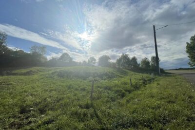 Terrain à vendre à Pouilley-les-vignes
