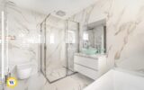 Maison à vendre à Mougins — Vue mer — photo 16