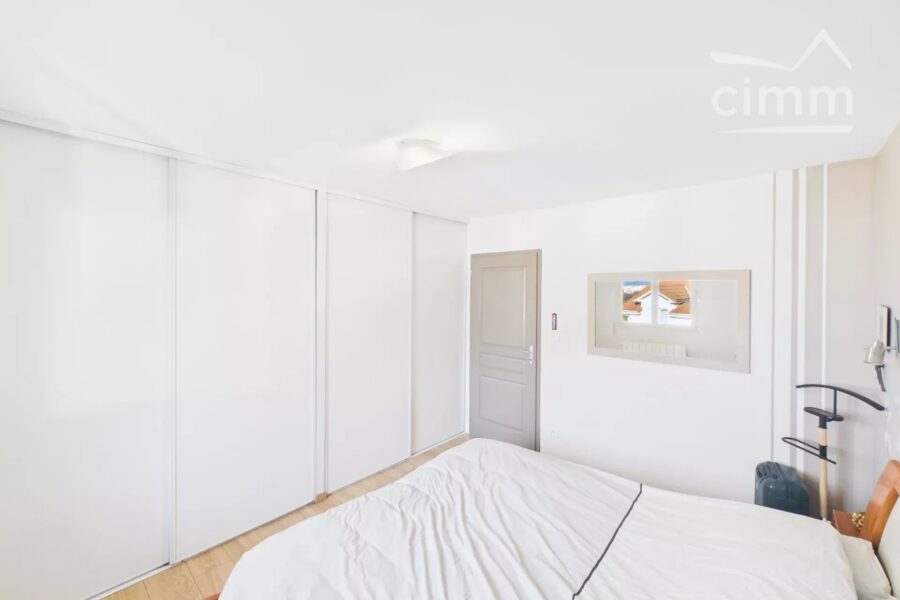 Maison à vendre à Claix — Vue montagne — photo 13