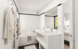 Maison à vendre à Les adrets-de-l&rsquo;estérel — Vue mer — photo 24