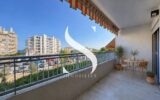 Appartement à vendre à Golfe-juan — Vue mer — photo 1
