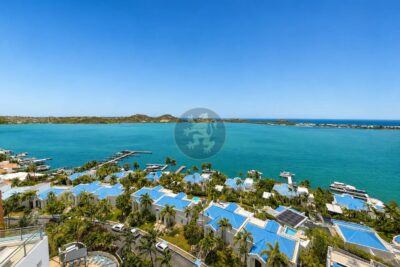 Appartement à vendre à Maho