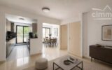 Appartement à vendre à Paris 19ème — Vue parc — photo 2
