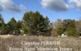 Terrain à vendre à Saint-antonin-du-var — Vue nature — photo 2