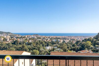 Appartement à vendre à Nice
