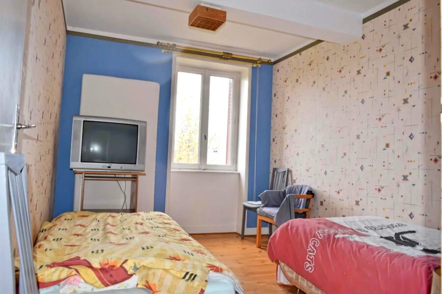 Maison à vendre à Iguerande — Vue nature — photo 9