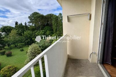 Appartement à vendre à Fenouillet