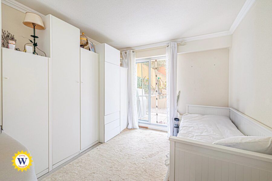 Appartement à vendre à Nice — Vue montagne — photo 6