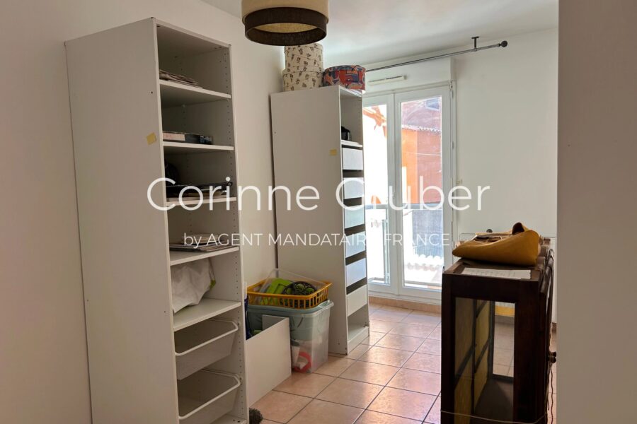 Appartement à vendre à Digne-les-bains — Vue montagne — photo 13