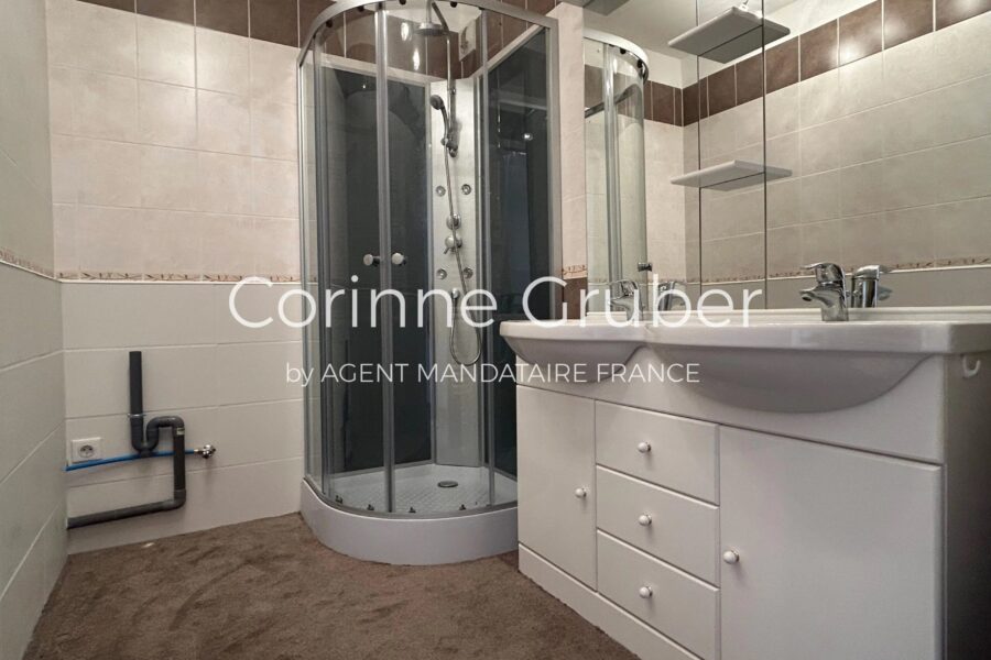 Appartement à vendre à Digne-les-bains — Vue montagne — photo 14