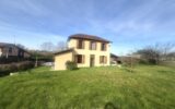 Maison à vendre à Eauze — Vue sur la ville — photo 2