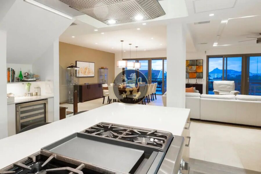 Appartement à vendre à Simpson bay — Vue mer — photo 11