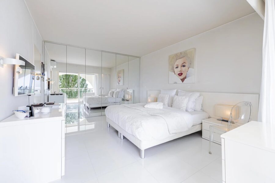 Appartement à vendre à Nice — Vue mer — photo 7