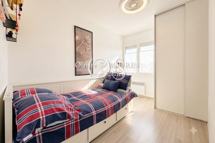 Appartement à vendre à Fréjus — Vue montagne — photo 6