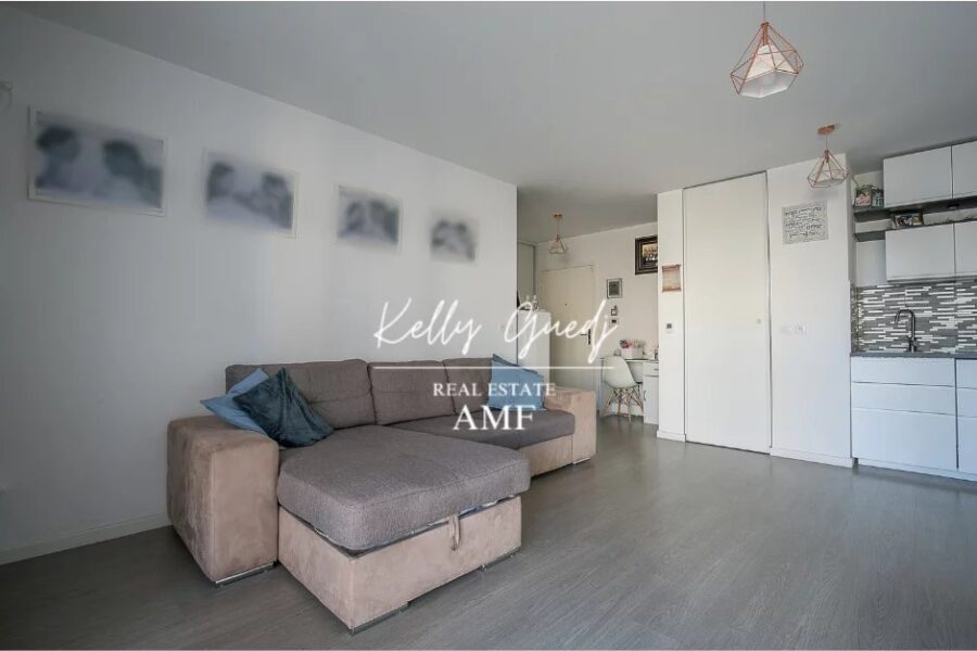 Appartement à vendre à Marseille 9ème — Vue nature — photo 5