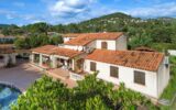 Maison à vendre à Roquebrune-sur-argens — Vue montagne — photo 1