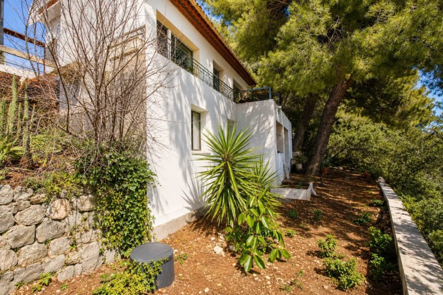 Maison à vendre à Cap-d&rsquo;ail — Vue mer — photo 5