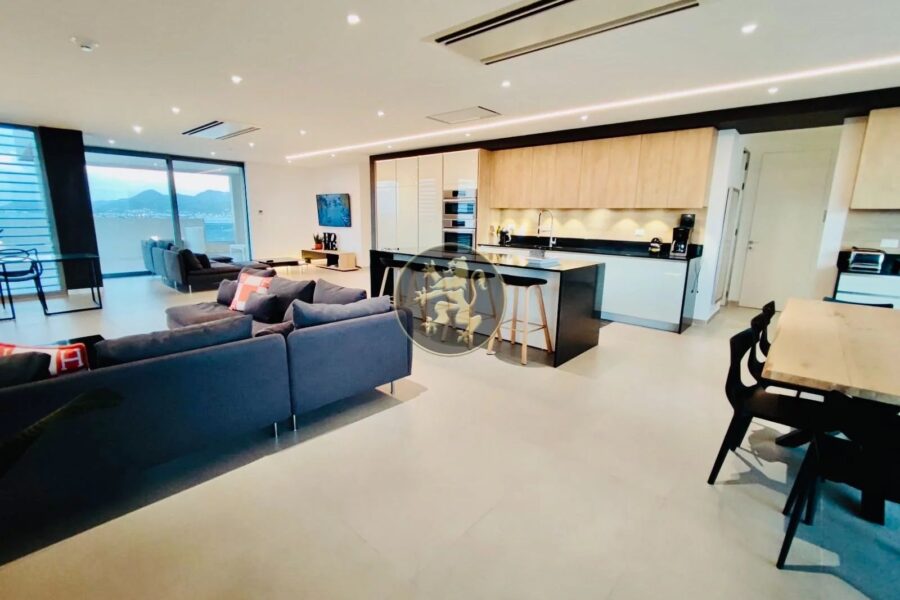Appartement à vendre à Maho — Vue mer — photo 4