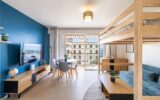 Appartement à vendre à Nice — Vue mer — photo 3
