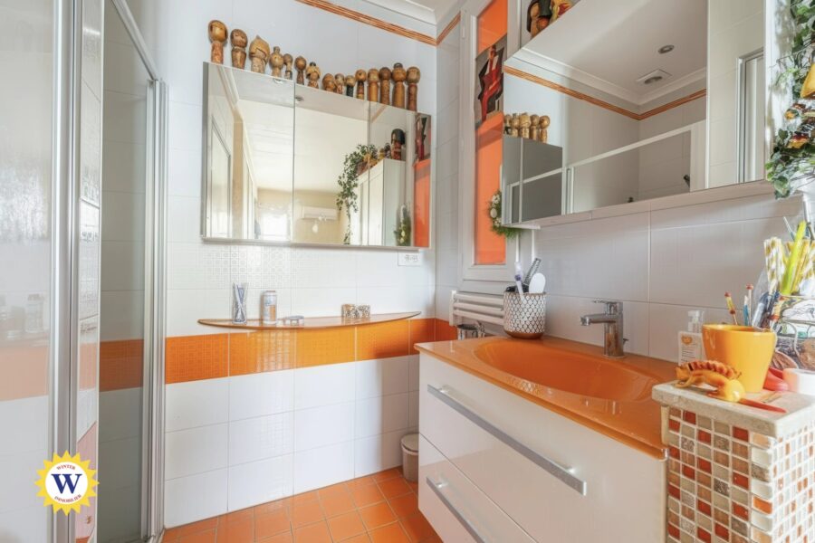 Appartement à vendre à Nice — Vue sur la ville — photo 8