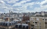 Appartement à vendre à Paris 18ème — Vue monument — photo 2