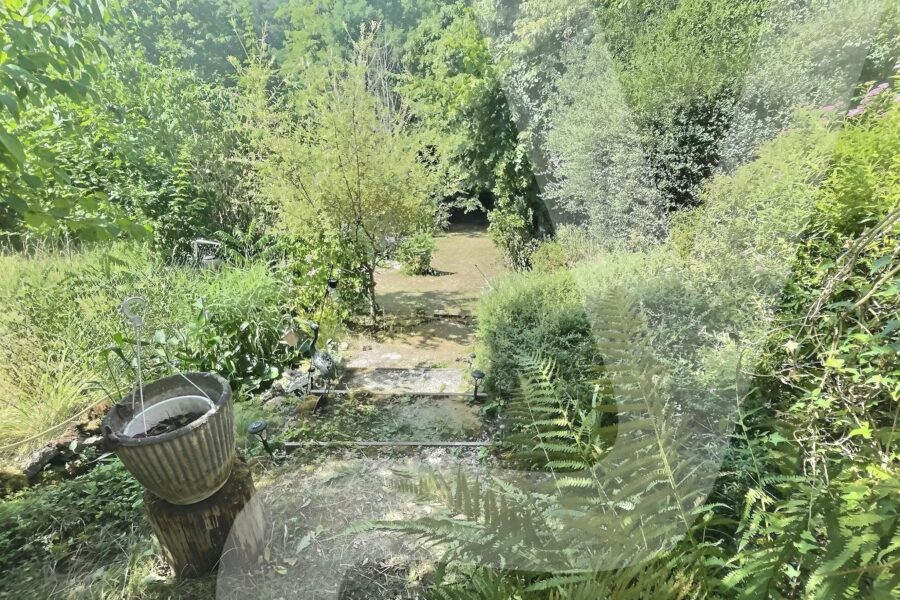 Appartement à vendre à Nancy — Vue parc & jardin — photo 13