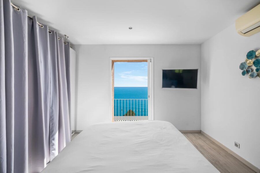 Appartement à vendre à Cap-d&rsquo;ail — Vue mer — photo 23