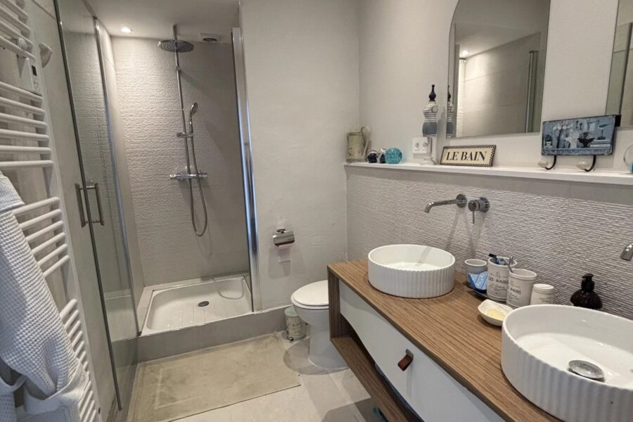 Appartement à vendre à Mandelieu-la-napoule — Vue mer — photo 6
