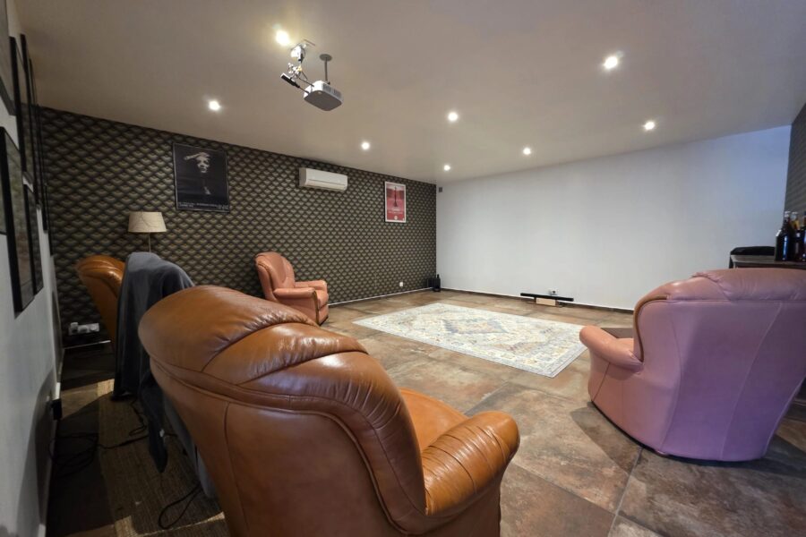 Maison à vendre à Vidauban — Vue parc & jardin — photo 14