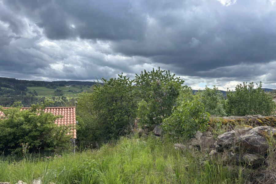 Maison à vendre à Salettes — Vue nature — photo 7