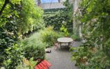 Maison à vendre à Tréguier — Vue parc & jardin — photo 16