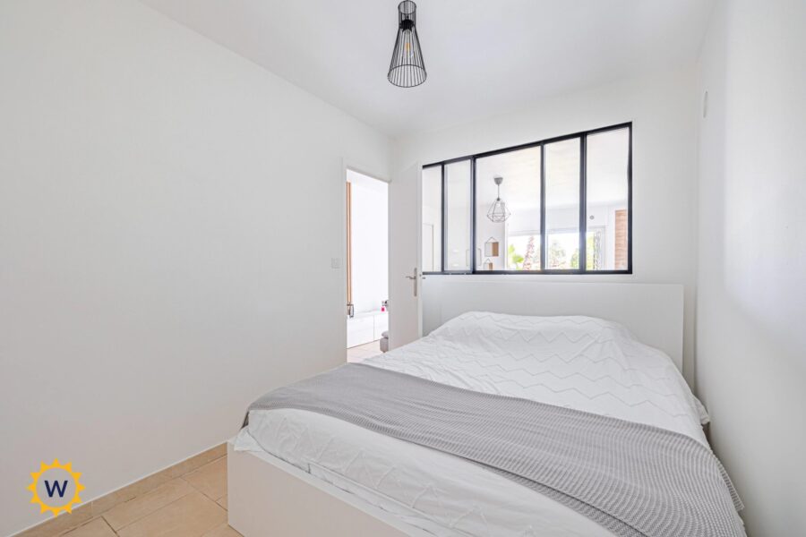 Appartement à vendre à Vallauris — Vue mer — photo 17