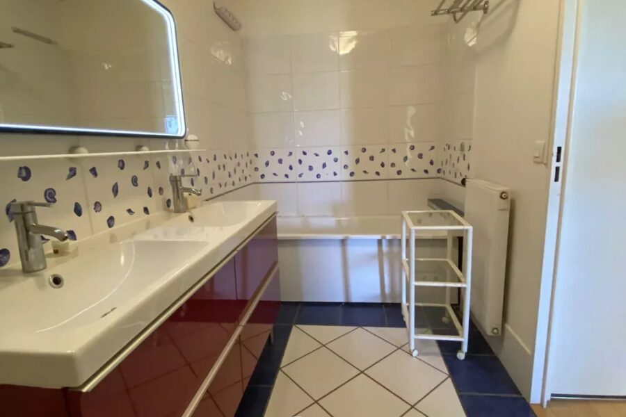 Appartement à vendre à Caen — Vue sur la ville — photo 14