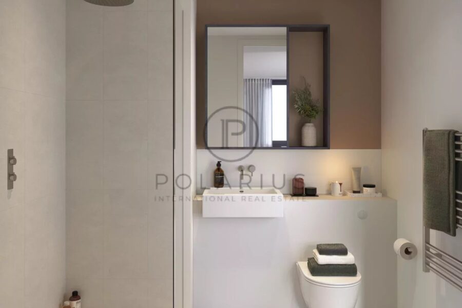 Appartement à vendre à London — Vue parc — photo 7