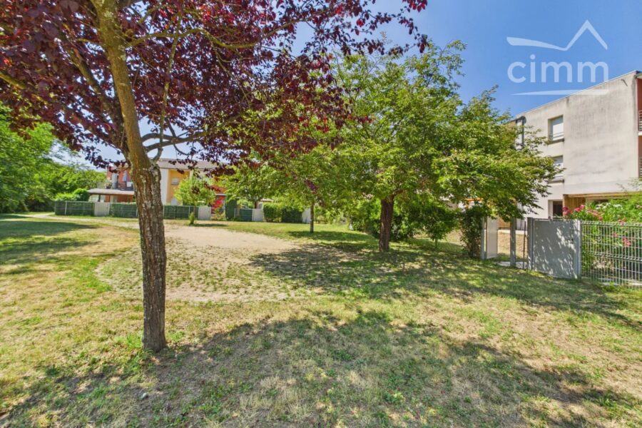 Appartement à vendre à Gières — Vue montagne — photo 13
