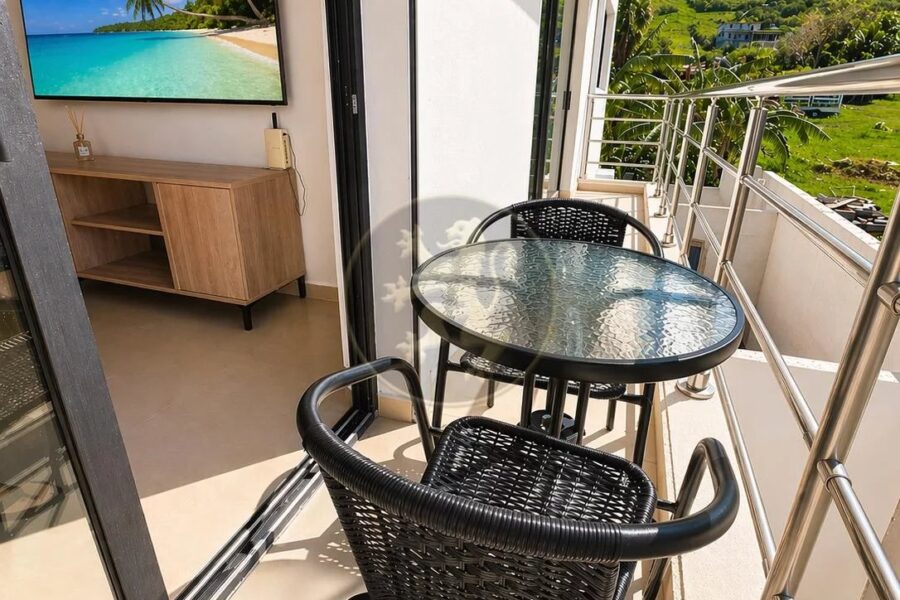 Appartement à vendre à Cole bay — Vue nature — photo 17