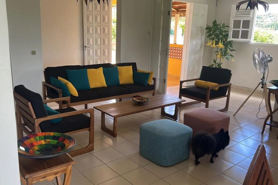 Maison à vendre à Ducos — Vue nature — photo 3