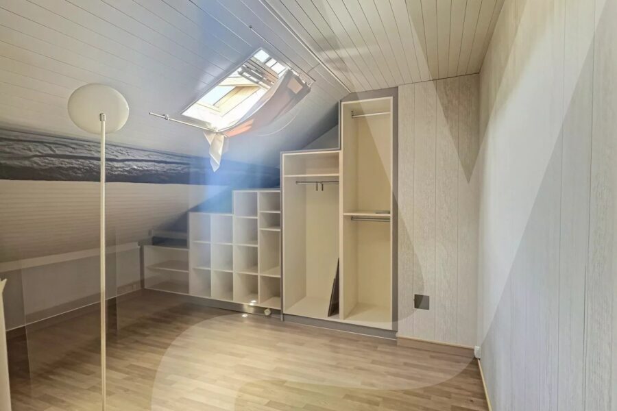 Appartement à vendre à Nancy — Vue parc & jardin — photo 7