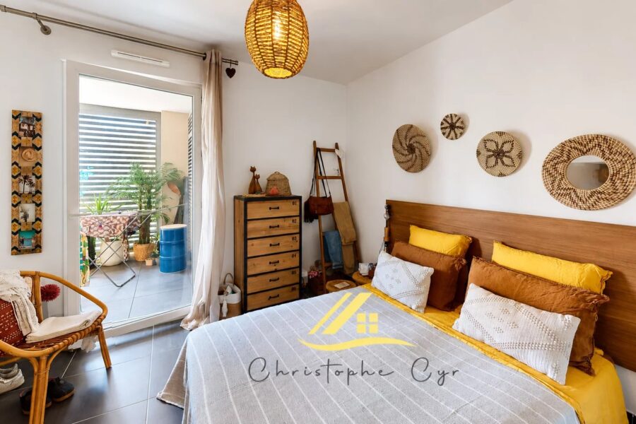 Appartement à vendre à Fréjus — Vue nature — photo 3