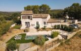 Maison à vendre à Le thoronet — Vue nature — photo 21