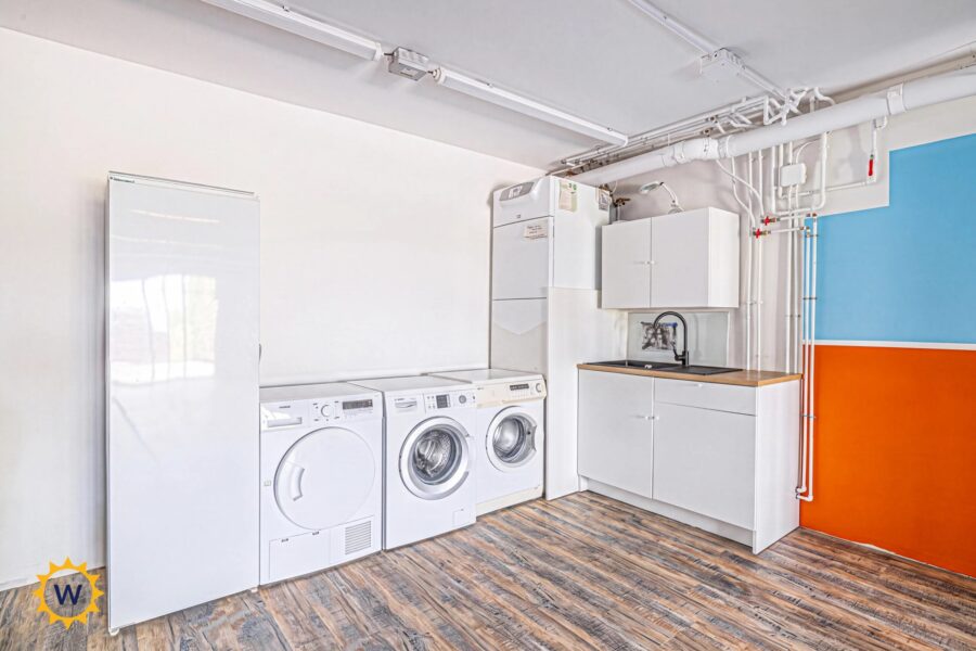 Appartement à vendre à Vallauris — Vue mer — photo 20