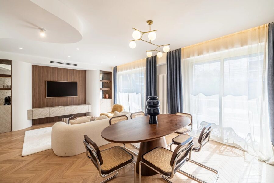 Appartement à vendre à Nice — Vue mer — photo 7