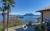Maison à vendre à Stresa — Vue lac — photo 1