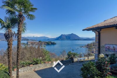 Maison à vendre à Stresa