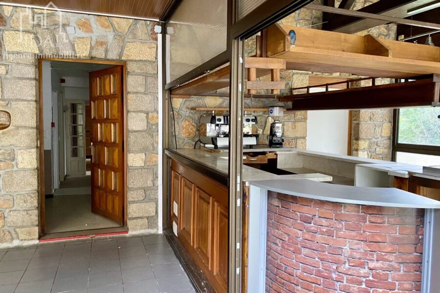 Maison à vendre à Les vignes — Vue montagne — photo 11