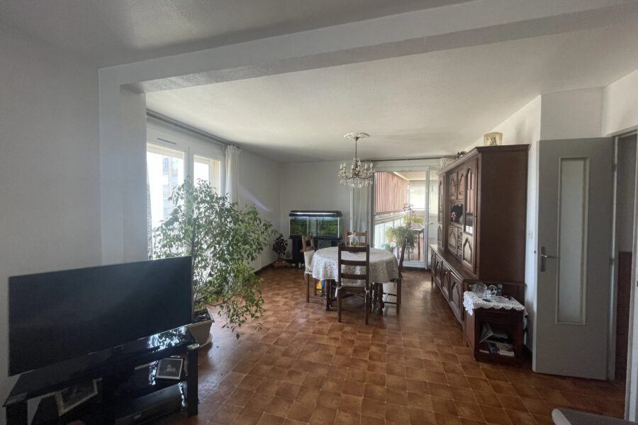 Appartement à vendre à La seyne-sur-mer — Vue nature — photo 6
