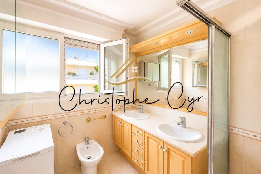 Appartement à vendre à Cannes — Vue mer — photo 4