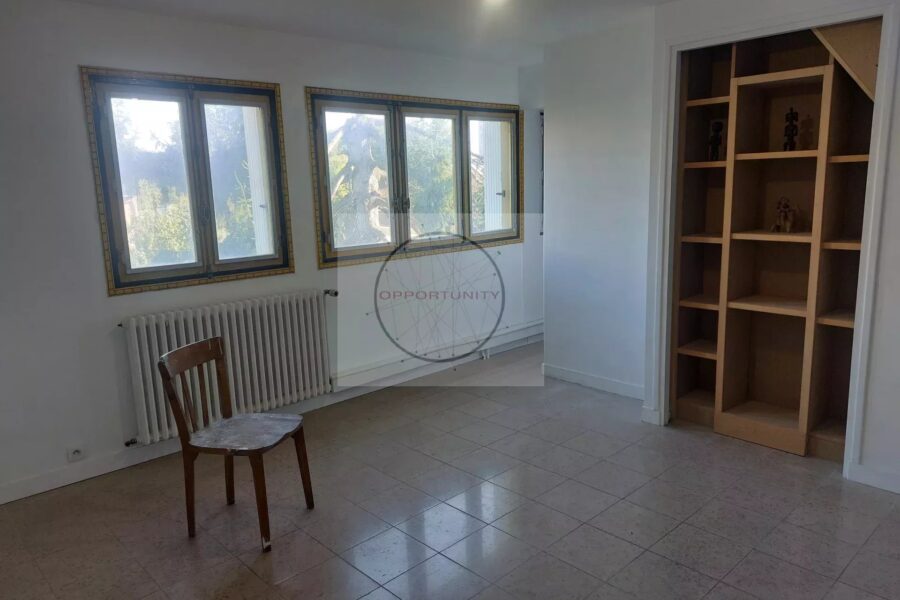 Maison à vendre à Montreuil — Vue parc — photo 8