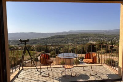 Maison à vendre à La cadière-d’azur