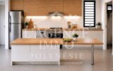 Appartement à louer à Papeete — Vue mer — photo 4